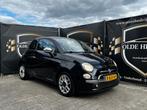Fiat 500 C 0.9 TwinAir Automaat | Navigatie| Bluetooth|2011, Auto's, Fiat, Euro 5, 86 pk, Gebruikt, Cabriolet