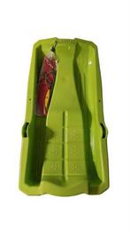 Slee Kunststof met rem, Nieuw, Babijhandel@gmail.com, Babij, Rem