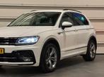 Volkswagen Tiguan 1.5 TSI ACT R-Line |Trekhaak|Apple Carplay, 4 cilinders, 150 pk, Elektrische ramen, Wit