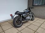 Yamaha XS 650 (bj 1979), Motoren, Naked bike