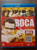 Boca (2010) blu-ray, Cd's en Dvd's, Blu-ray, Ophalen of Verzenden, Zo goed als nieuw, Actie