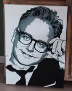 Guus meeuwis, 50 tot 75 cm, Nieuw, Ophalen of Verzenden, Schilderij