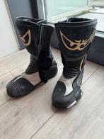 Berik Motorlaarzen - Maat 40, Motoren, Ophalen, Tweedehands, Dames, Laarzen