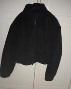 Zwart bontjasje maat L van de Primark nieuw., Kleding | Dames, Jassen | Winter, Primark, Zwart, Maat 42/44 (L), Nieuw