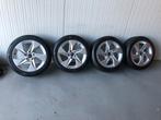 Nw set S Line velgen/banden A3 225/45/17, Auto-onderdelen, Banden en Velgen, 17 inch, Ophalen of Verzenden, Band(en), Zomerbanden