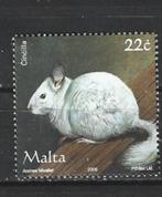 malta-11, Postzegels en Munten, Postzegels | Europa | Duitsland, BRD, Verzenden, Postfris