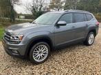 Volkswagen Atlas SE 3.6 FourMotion Grijs kenteken!!!, Auto's, Automaat, Volkswagen, Leder, USB