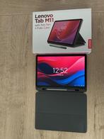 Lenovo Tab M 11, Computers en Software, Android Tablets, 11 inch, Ophalen of Verzenden, Zo goed als nieuw, Lenovo.