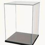 Mooie nieuwe acryl display doos, moet nog in elkaar gezet!!, Verzenden, Nieuw