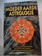 K. Meadows - Moeder Aarde-astrologie, Boeken, Ophalen, Achtergrond en Informatie, Astrologie, Zo goed als nieuw