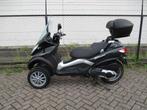 Piaggio MP3 - Driewieler motorscooter - 400ie LT - Motorfiet, Motoren, Motoren | Piaggio, Bedrijf, Overig