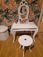 Kaptafel meisje, Ophalen of Verzenden, Zo goed als nieuw, 50 tot 100 cm, Minder dan 100 cm