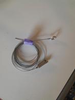 ophangset met paneelhanger

16x, Ophalen of Verzenden, Zo goed als nieuw