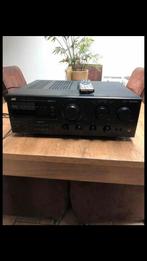 Versterker/receiver, Audio, Tv en Foto, Versterkers en Receivers, Ophalen, Zo goed als nieuw, Overige merken