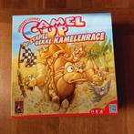 Camel Up Bordspel - 999 Games, Vijf spelers of meer, Ophalen of Verzenden, Zo goed als nieuw, 999 Games