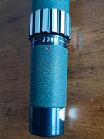 Oude telescoop 10x30x zoom 30mm, Ophalen of Verzenden, Gebruikt, Minder dan 80 mm, Lenzentelescoop (refractor)