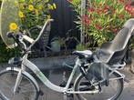 Mama fiets giant mio, Ophalen, 2 zitjes, 53 tot 56 cm, Giant