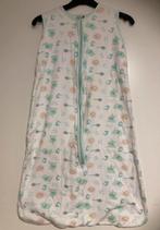 Slaapzak met leuke print maat 90, Ophalen of Verzenden, Zo goed als nieuw, 85 tot 100 cm, Slaapzak