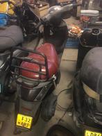 Piaggio zip onderdelen, Ophalen, Zo goed als nieuw, Benzine, Zip