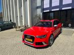 Audi A6 Avant 4.0 TFSI RS 6 quattro B&O! PANO! KERAMISCH! MI, Auto's, Audi, Euro 5, Gebruikt, RS6, Vierwielaandrijving