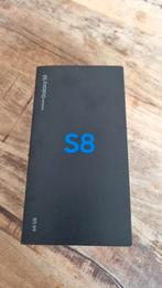 Samsung Galaxy S8 - Defect Scherm, Telecommunicatie, Mobiele telefoons | Samsung, Ophalen, Gebruikt, Overige kleuren, Touchscreen