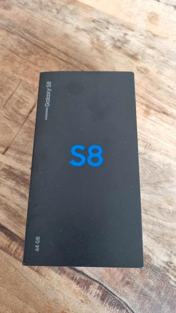 Samsung Galaxy S8 - Defect Scherm beschikbaar voor biedingen