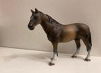 Schleich Hannoveraan Hengst ~ 13649, Verzamelen, Dierenverzamelingen, Ophalen of Verzenden, Zo goed als nieuw, Paard, Beeldje of Figuurtje