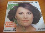 Marianne Rosenberg: Andreas, Cd's en Dvd's, Vinyl Singles, Ophalen of Verzenden, Zo goed als nieuw, Pop, Single