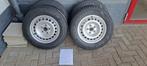 All season banden set Volkswagen Transport T5 NIEUW 215/65R1, Banden en Velgen, Cst, Nieuw, All Season