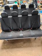 Dubbel cabine bank  sprinter, Ophalen of Verzenden, Nieuw