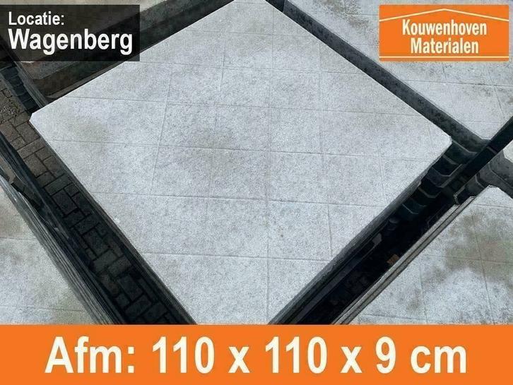 Betonplaten | Betonplaat | bestrating | C keus, Tuin en Terras, Tegels en Klinkers, Nieuw, Overige typen, Beton, 10 m² of meer