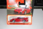 Matchbox Porsche 911 GT3, Kinderen en Baby's, Speelgoed | Speelgoedvoertuigen, Ophalen of Verzenden, Nieuw