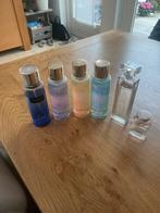 Parfum victoria secret, eternity moment en s’oliver, Ophalen of Verzenden, Zo goed als nieuw, Zwart, Handen en Nagels