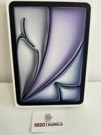 Apple iPad Air (2024) - 11''- WiFi + 5G - 256GB - NIEUW, Computers en Software, Apple iPads, Apple iPad Air, 11 inch, Nieuw, Ophalen of Verzenden