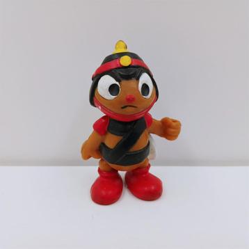 Maja de Bij Soldaat Bullyland 1975  beschikbaar voor biedingen