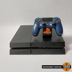 Playstation 4 Phat 1TB - Incl. Garantie, Zo goed als nieuw