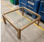 Vintage salontafel model T09 Peter Ghyczy jaren '70, Antiek en Kunst, Ophalen