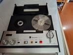 SHARP RD- 513 D tape recorder bandrecorder, Audio, Tv en Foto, Bandrecorders, Ophalen of Verzenden