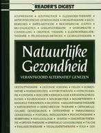 Natuurlijke Gezondheid - Lidy Visser - Readers Digest, Gelezen, Verzenden, Lidy Visser - Readers Dig, Gezondheid en Conditie