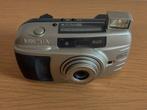 Analoge fotocamera Minolta Riva Zoom 125 EX, Ophalen of Verzenden, Gebruikt, Compact, Minolta