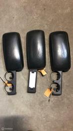 Armsteunen diverse origineel Volvo V70 I ea modellen, Gebruikt, Ophalen of Verzenden, Volvo, Volvo