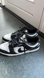 Nike panda, Kleding | Heren, Schoenen, Ophalen of Verzenden, Zo goed als nieuw, Zwart