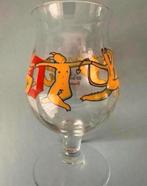 Duvel - Duvelish 6,66%, Verzamelen, Biermerken, Ophalen of Verzenden, Nieuw, Glas of Glazen, Duvel