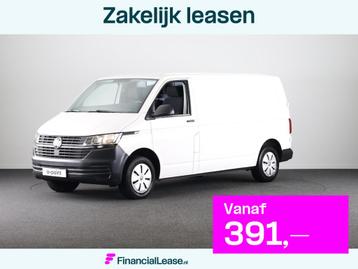 Volkswagen Transporter 2.0 TDI L2H1 28 150 pk | Airo | Trekh beschikbaar voor biedingen
