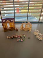Sylvanian Families spulletjes, Kinderen en Baby's, Speelgoed | Poppenhuizen, Ophalen, Gebruikt