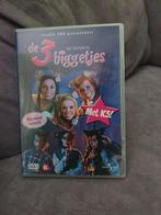 3 Biggetjes - De Musical met K3 ,  Origineel en Nederlands, Alle leeftijden, Overige genres, Ophalen of Verzenden, Zo goed als nieuw