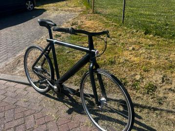 VanMoof S3 non  electric  beschikbaar voor biedingen