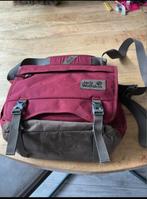 Jack Wolfskin Laptoptas, Overige merken, Gebruikt, Verzenden, 25 tot 40 cm