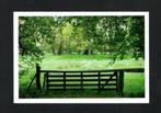 Smeerling Gemeente Onstwedde Het Metbroekbos., Ophalen of Verzenden, 1980 tot heden, Ongelopen, Groningen