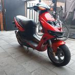 Suzuki Katana 70cc malossi, Fietsen en Brommers, Scooters | Yamaha, Ophalen, Gebruikt, Neo's